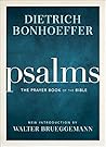 Psalms by Dietrich Bonhoeffer