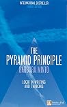 The Minto Pyramid...