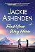 Find Your Way Home (Small Town Dreams #1)