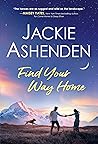 Find Your Way Home by Jackie Ashenden