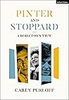 Book cover for Pinter and Stoppard: A Director's View