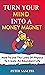Turn Your Mind Into A Money Magnet by Peter Sanczel
