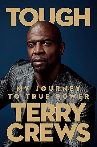 Tough: My Journey to True Power