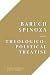 Theologico-Political Treatise