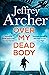 Over My Dead Body (William Warwick #4)