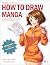 Anime Academy! How to Draw ...