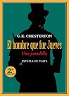 El hombre que fue...