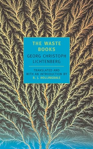 The Waste Books