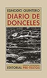Diario de donceles