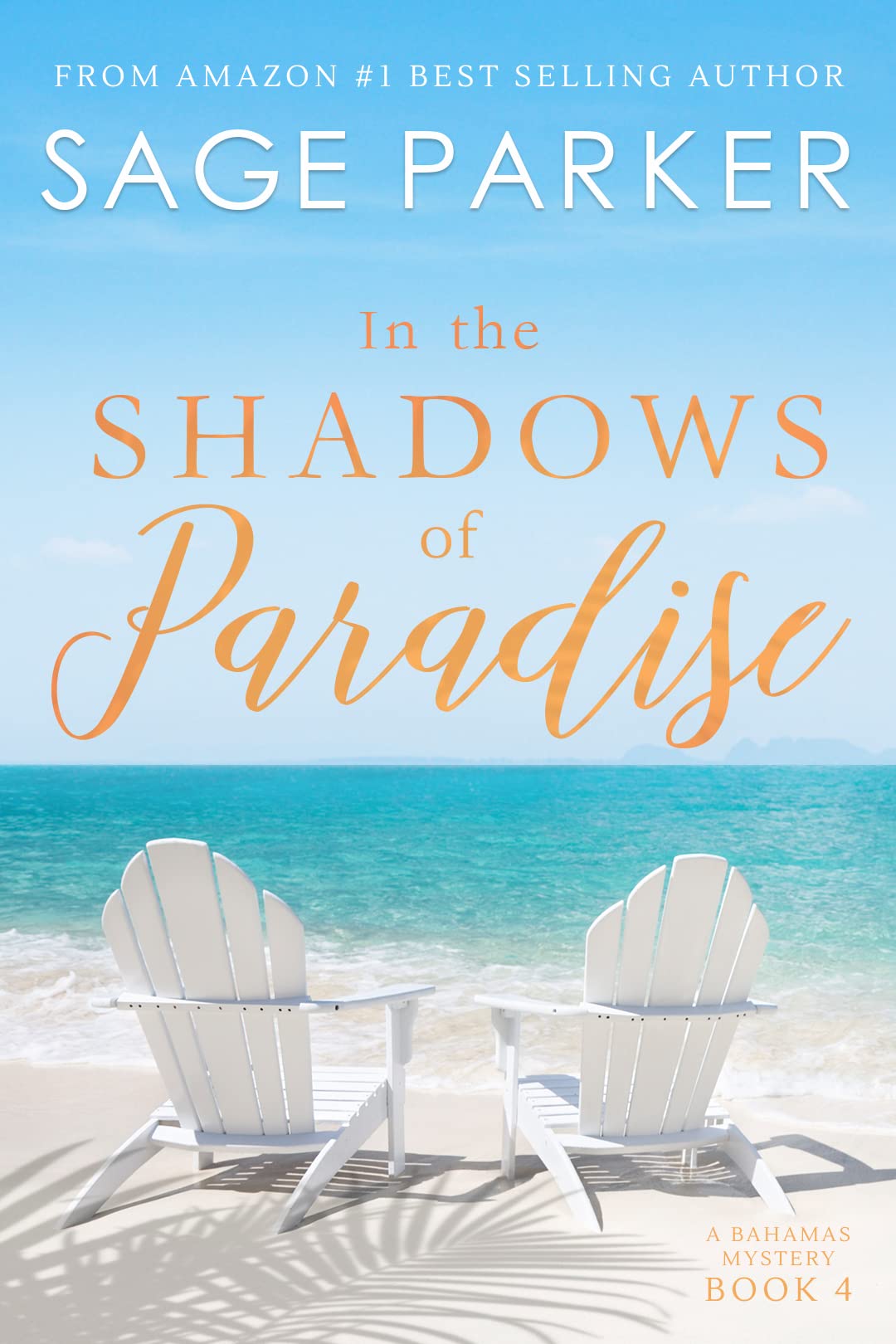 In the Shadows of Paradise (A Bahamas Mystery Book 4)