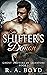 The Shifter's Demon (Ghost ...