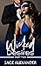 Wicked Desires Part Two