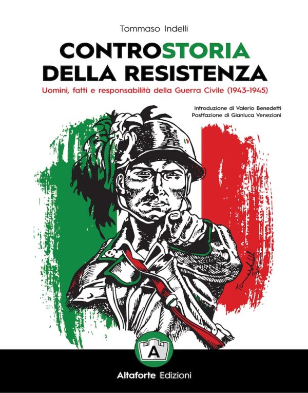 Controstoria della Resistenza
