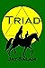 Triad (Triad Missions Book 1)