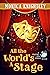 All The World's A Stage A Stratford Upon Avondale Mystery (The Stratford Upon Avondale Mysteries Book 13) by Monica Knightley
