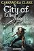 City of Fallen Angels (Chroniken der Unterwelt, #4)