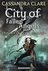 City of Fallen An...