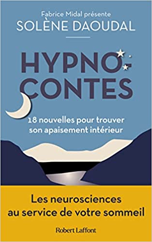 Hypnocontes (Paperback)
