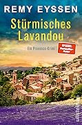 Stürmisches Lavandou