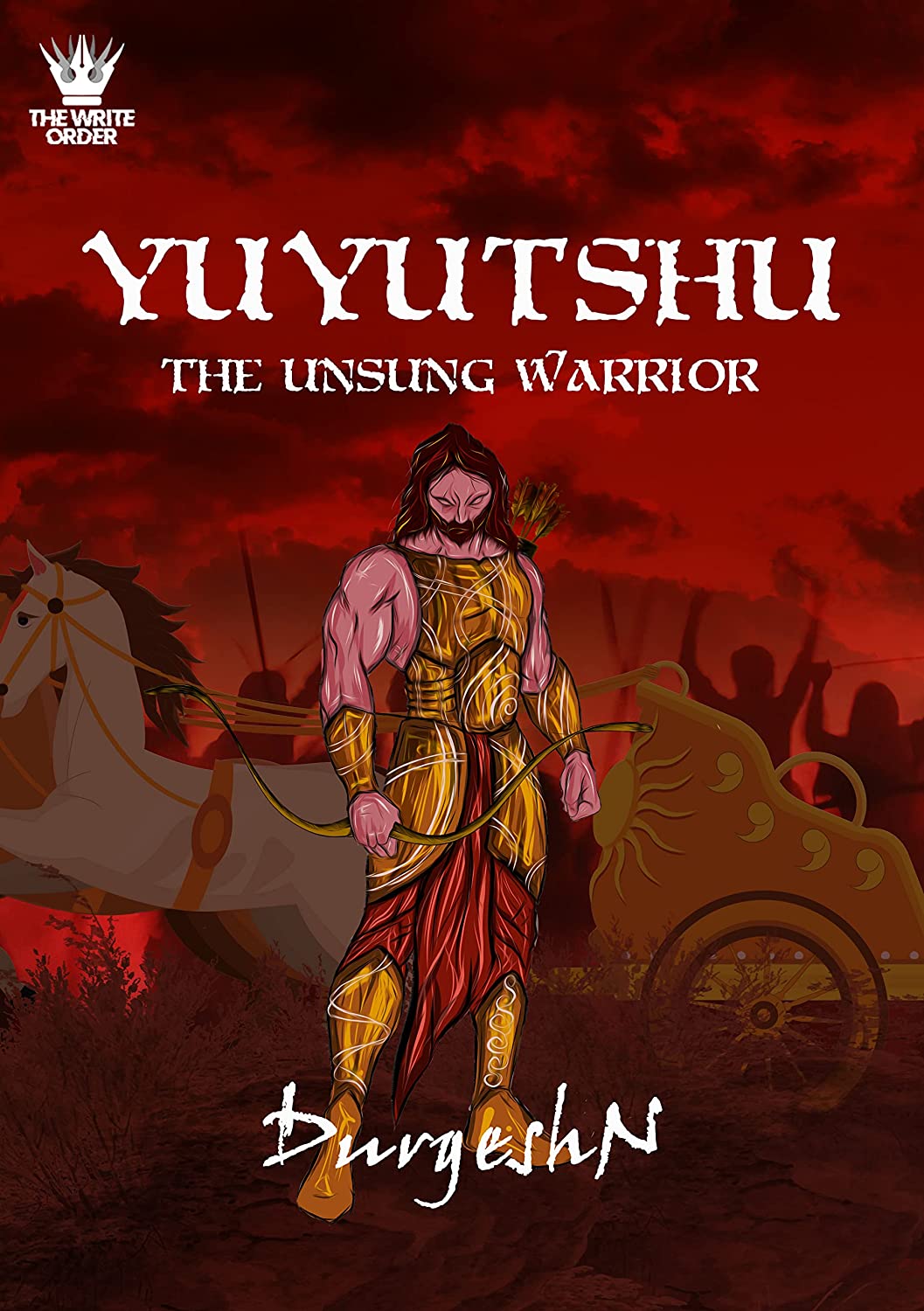 Yuyutshu - The unsung warrior