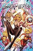 Spider-Gwen: Gwenverse (2022) #5