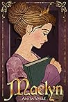 Book cover for Maelyn (The Nine Princesses Novellas, #1)