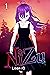 Nizu The One-Eyed Girl by Leen iO