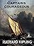 Captains Courageous illustrated edition by Rudyard Kipling
