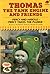 Percy and Harold / Percy Takes the Plunge (Thomas the Tank Engine & Friends, #10)