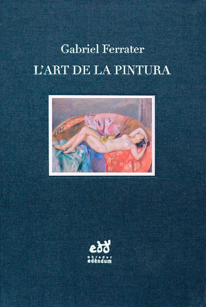 L’art de la pintura