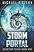 Storm Portal: Large Print E...