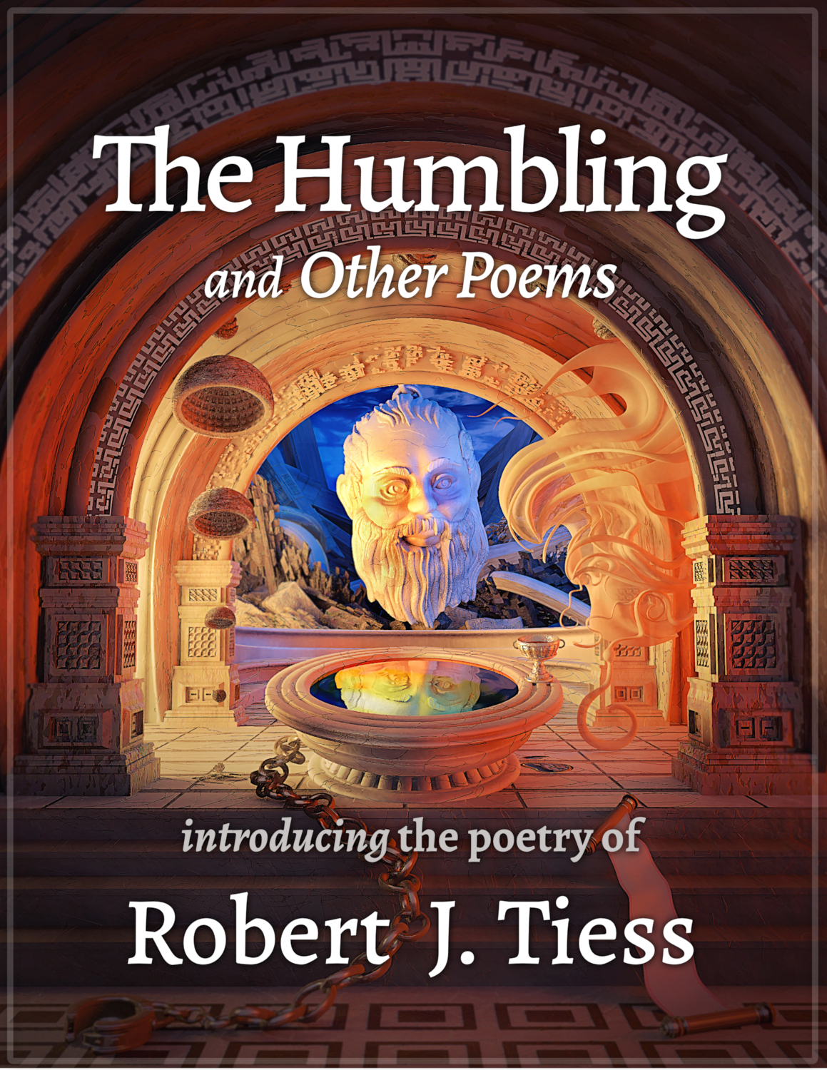 The Humbling and Other Poems (Paperback)