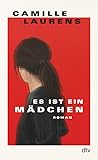 Es ist ein Mädchen