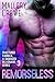 Remorseless (Fractured Farrells, #3)