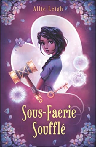 Sous-Faerie Soufflé