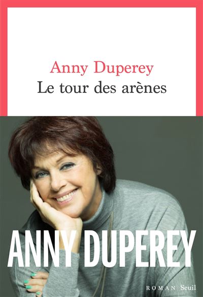 Le tour des arènes (Paperback)