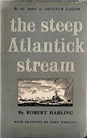 The Steep Atlantic Stream