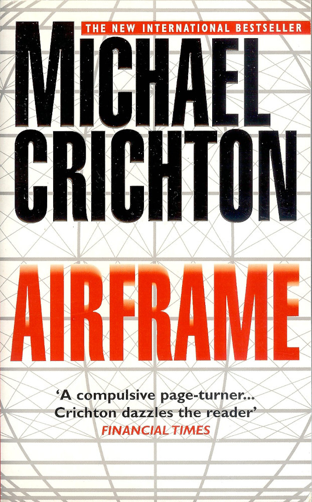 Airframe