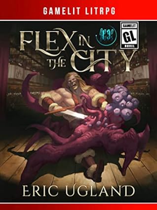 Flex in the City (The Good Guys, #13)
