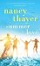 Summer Love (Center Point Large Print)