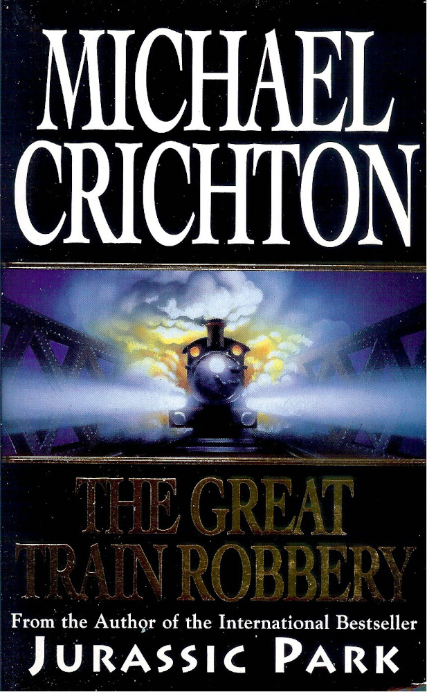 The Great Train Robbery