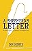A Shepherd's Letter: The Fa...