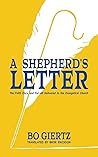 A Shepherd's Letter: The Faith Once and For All Delivered to the Evangelical Church