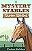 Stolen Saddles (Mystery Sta...