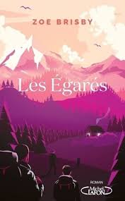 Les égarés (Unknown Binding)