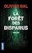 La Forêt des disparus