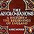 The Anglo-Saxons: A History of the Beginnings of England