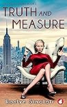 Book cover for Truth and Measure (Carlisle, #1)