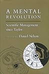 A Mental Revolution by Daniel Nelson
