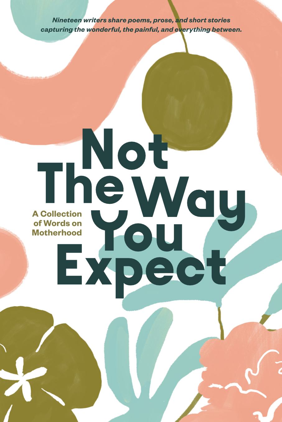 Not The Way You Expect